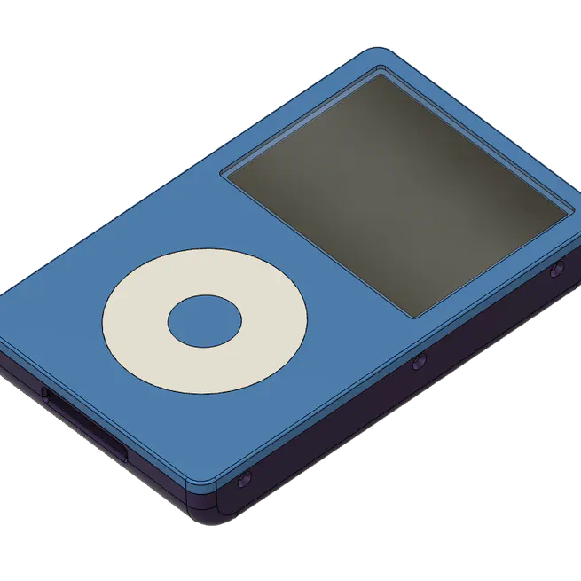 iPod Classic